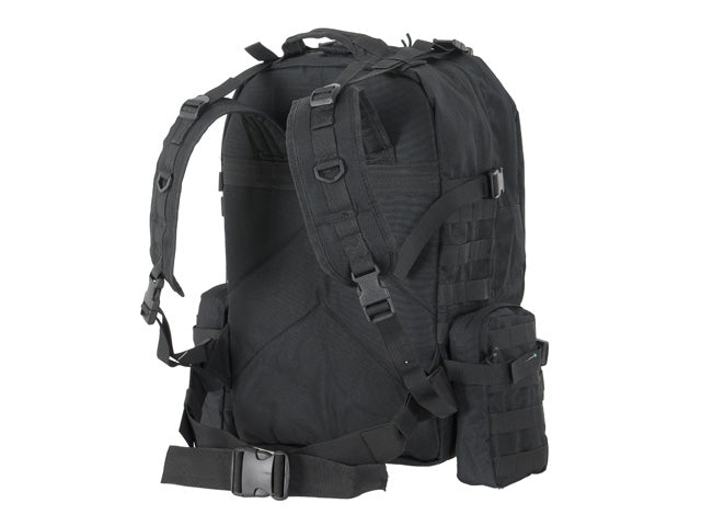 Rucsac militar 3-day Assault Pack 36l WARZONESHOP