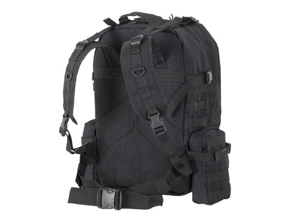 Rucsac militar 3-day Assault Pack 36l WARZONESHOP