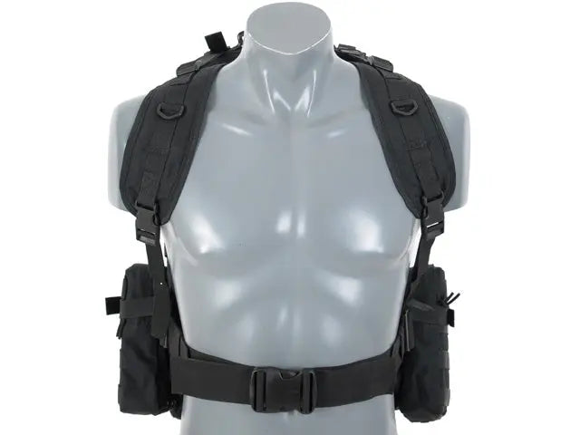 Rucsac militar 3-day Assault Pack 36l WARZONESHOP