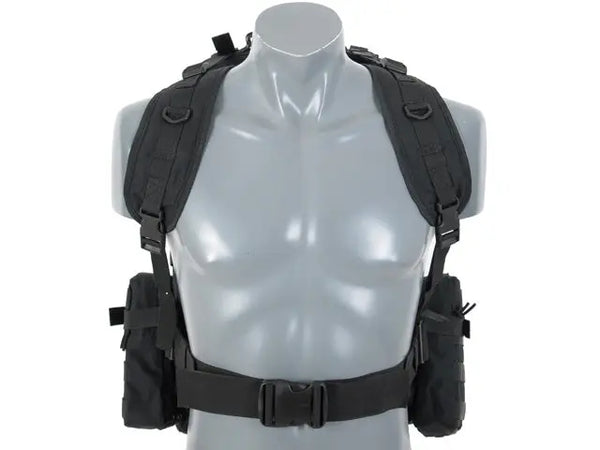 Rucsac militar 3-day Assault Pack 36l WARZONESHOP