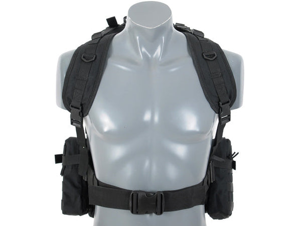 Rucsac militar 3-day Assault Pack 36l WARZONESHOP