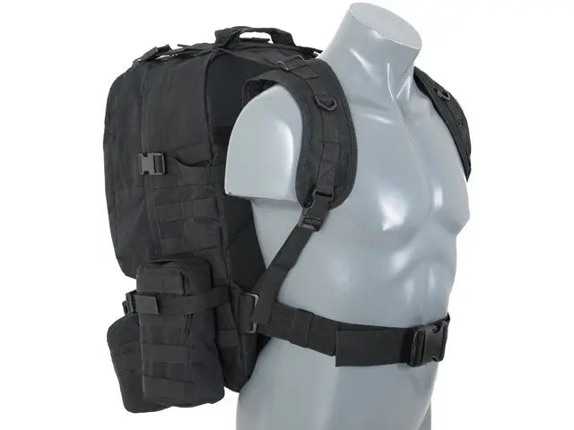 Rucsac militar 3-day Assault Pack 36l WARZONESHOP