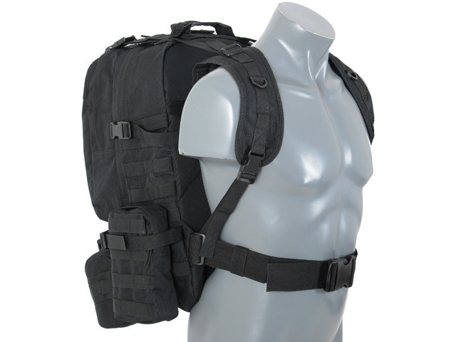 Rucsac militar 3-day Assault Pack 36l WARZONESHOP