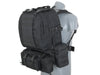 Rucsac militar 3-day Assault Pack 36l WARZONESHOP