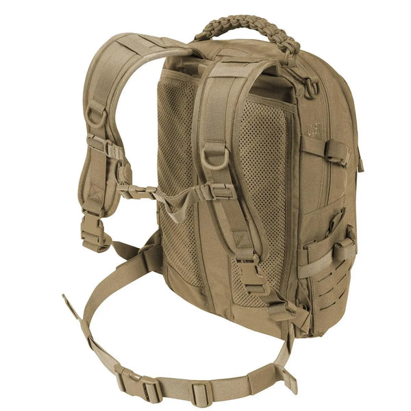 Rucsac militar DUST® MK II DIRECT ACTION® WARZONESHOP
