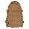 Rucsac militar Dragon Egg Enlarged DIRECT ACTION® Coyote WARZONESHOP
