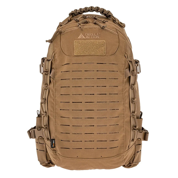 Rucsac militar Dragon Egg Enlarged DIRECT ACTION® Coyote WARZONESHOP