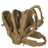 Rucsac militar Dragon Egg Enlarged DIRECT ACTION® Coyote WARZONESHOP