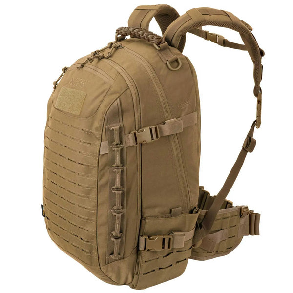 Rucsac militar Dragon Egg Enlarged DIRECT ACTION® Coyote WARZONESHOP