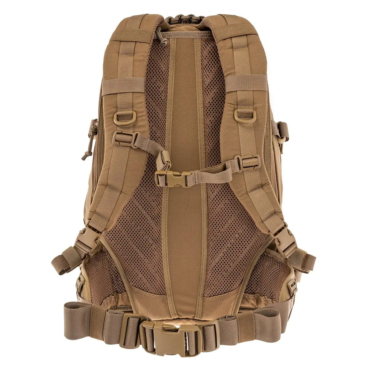 Rucsac militar Dragon Egg Enlarged DIRECT ACTION® Coyote WARZONESHOP
