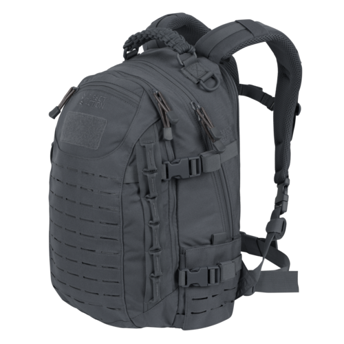 Rucsac militar Dragon Egg MK II Cordura® - Shadow Grey DIRECT ACTION® WARZONESHOP