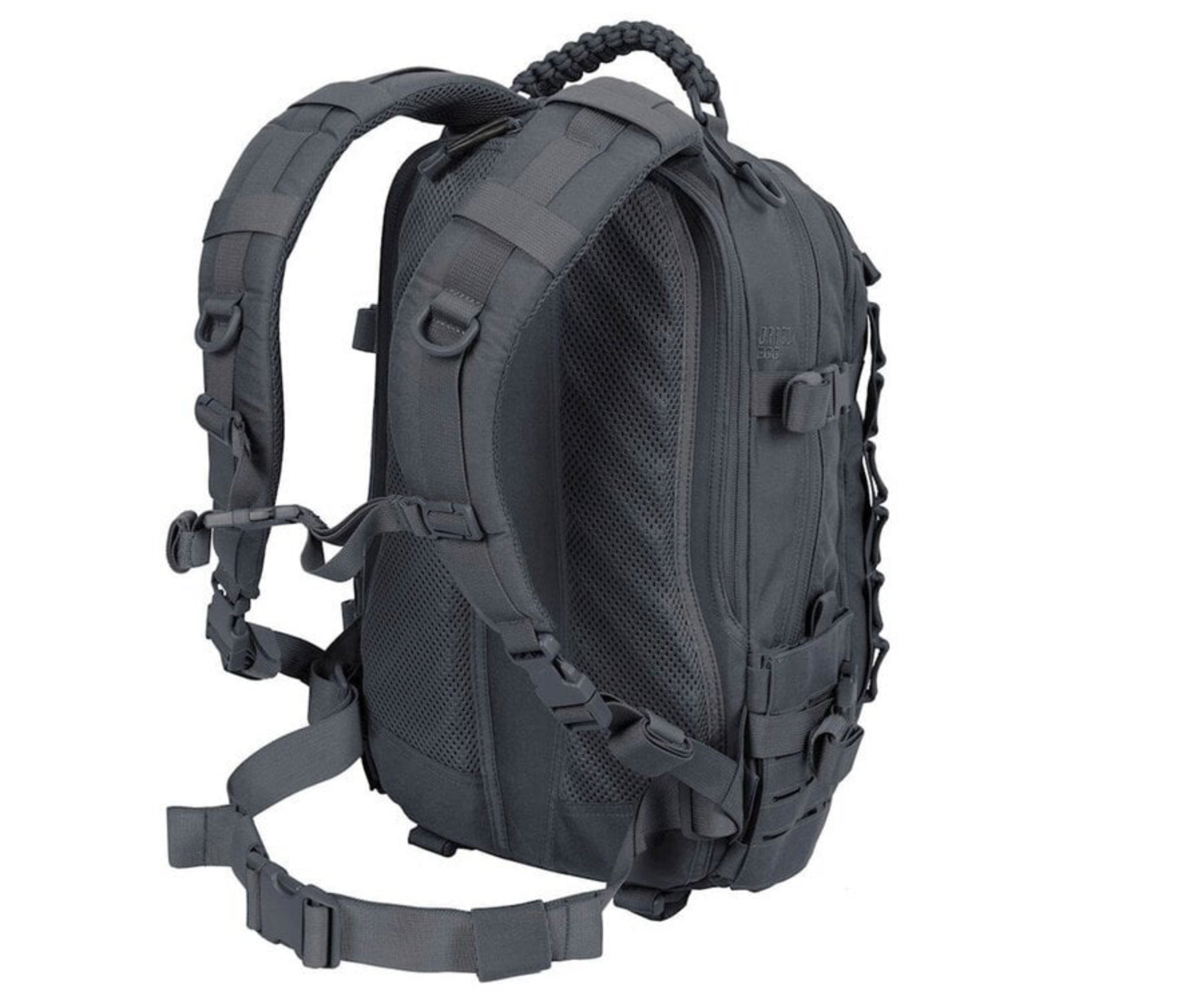 Rucsac militar Dragon Egg MK II Cordura® - Shadow Grey DIRECT ACTION® WARZONESHOP