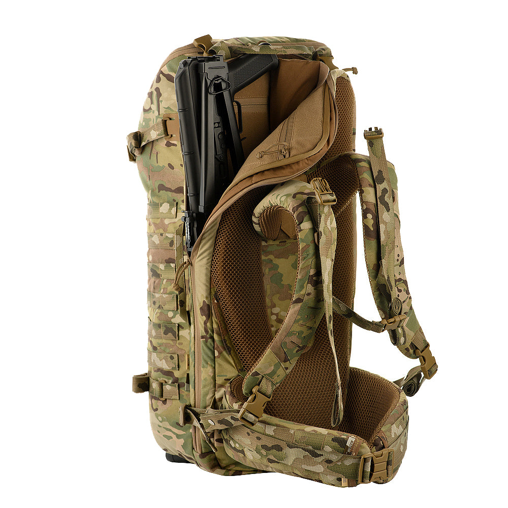Rucsac militar M-Tac Elite Gen.II Cordura® Multicam® 60l WARZONESHOP