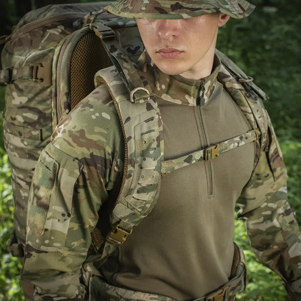 Rucsac militar M-Tac Elite Gen.II Cordura® Multicam® 60l WARZONESHOP