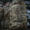 Rucsac militar M-Tac Elite Gen.II Cordura® Multicam® 60l WARZONESHOP