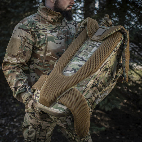 Rucsac militar M-Tac Elite Gen.II Cordura® Multicam® 60l WARZONESHOP