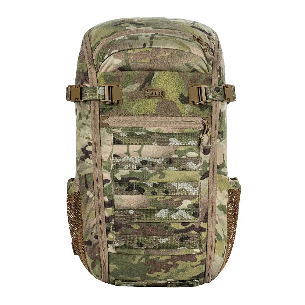 Rucsac militar M-Tac Elite Gen.II Cordura® Multicam® WARZONESHOP