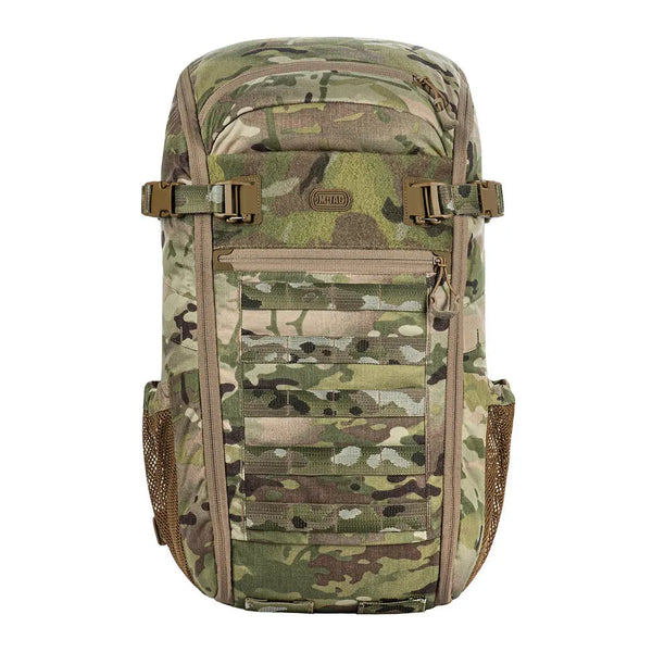 Rucsac militar M-Tac Elite Gen.II Cordura® Multicam® WARZONESHOP