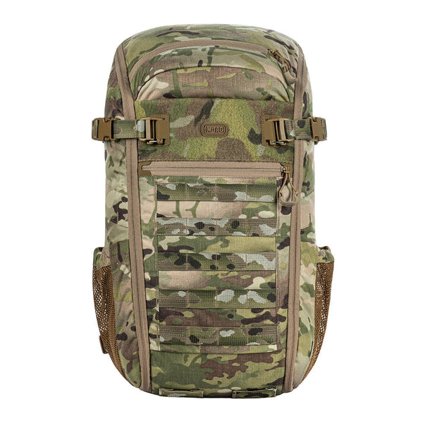 Rucsac militar M-Tac Elite Gen.II Cordura® Multicam® WARZONESHOP