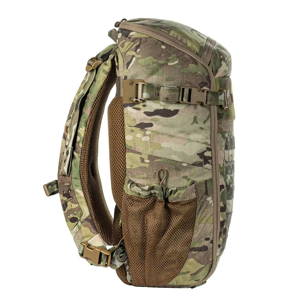 Rucsac militar M-Tac Elite Gen.II Cordura® Multicam® WARZONESHOP