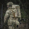 Rucsac militar M-Tac Elite Gen.II Cordura® Multicam® WARZONESHOP