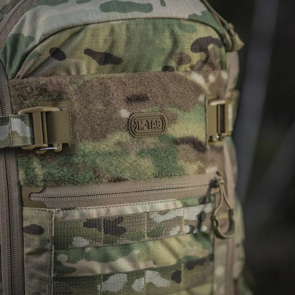 Rucsac militar M-Tac Elite Gen.II Cordura® Multicam® WARZONESHOP