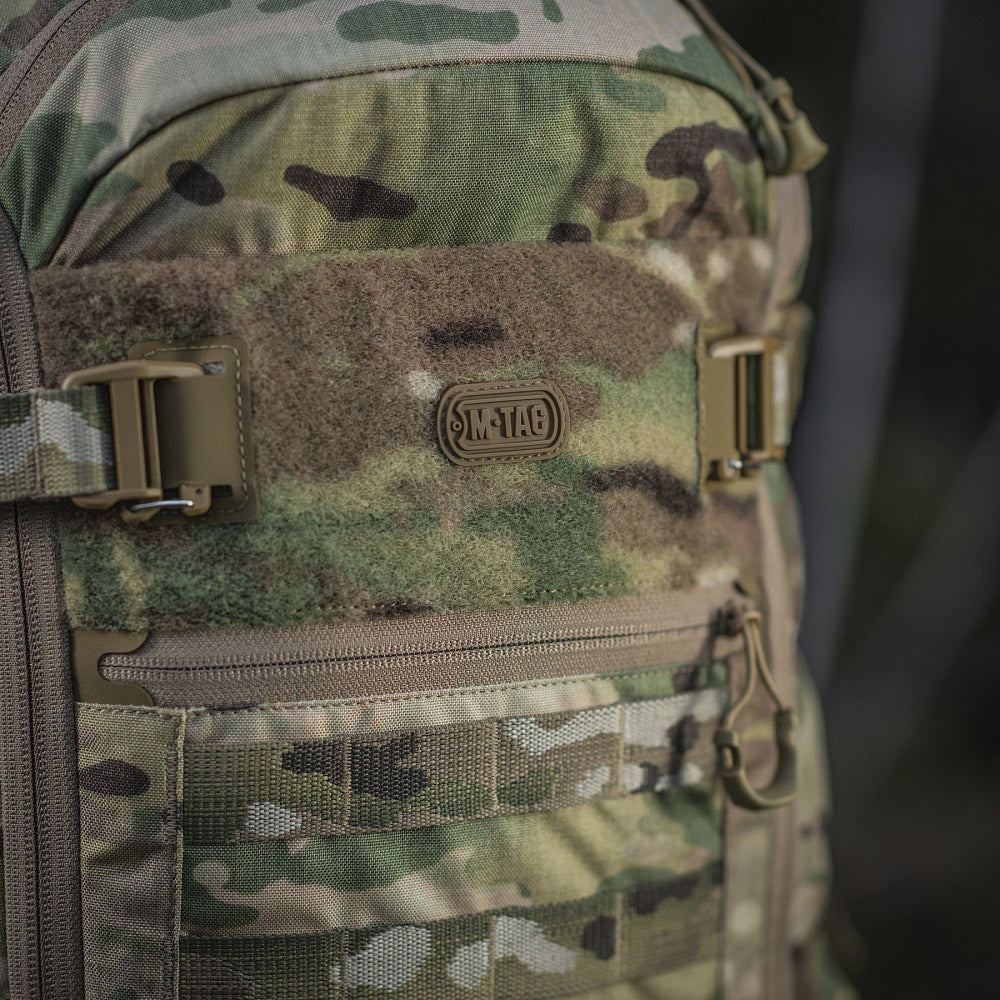 Rucsac militar M-Tac Elite Gen.II Cordura® Multicam® WARZONESHOP