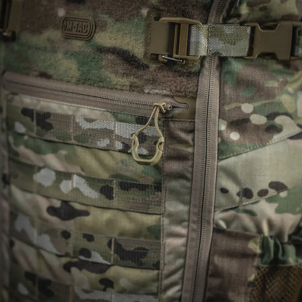 Rucsac militar M-Tac Elite Gen.II Cordura® Multicam® WARZONESHOP