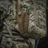 Rucsac militar M-Tac Elite Gen.II Cordura® Multicam® WARZONESHOP