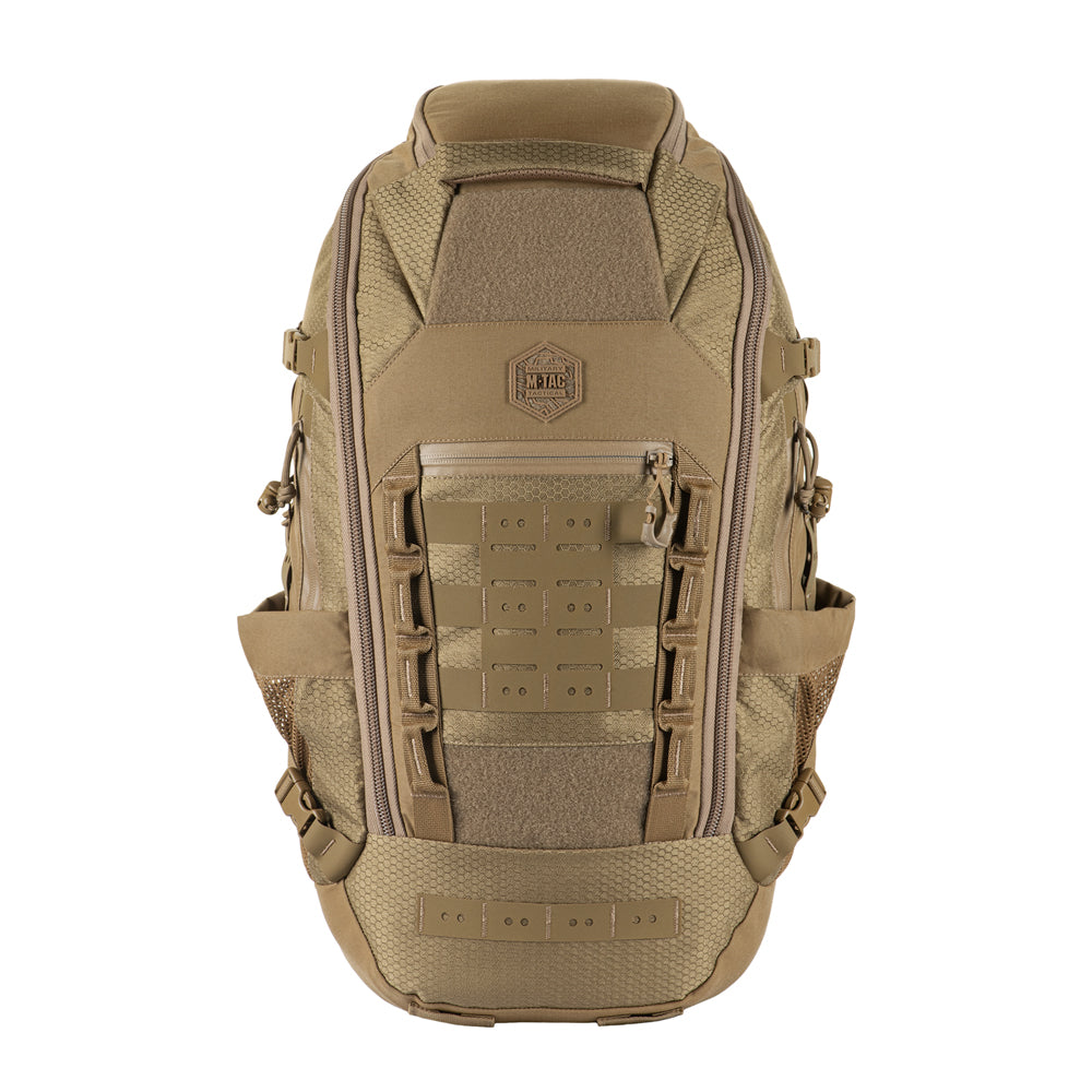 Rucsac militar M-Tac Elite Hex Cordura® 36l WARZONESHOP