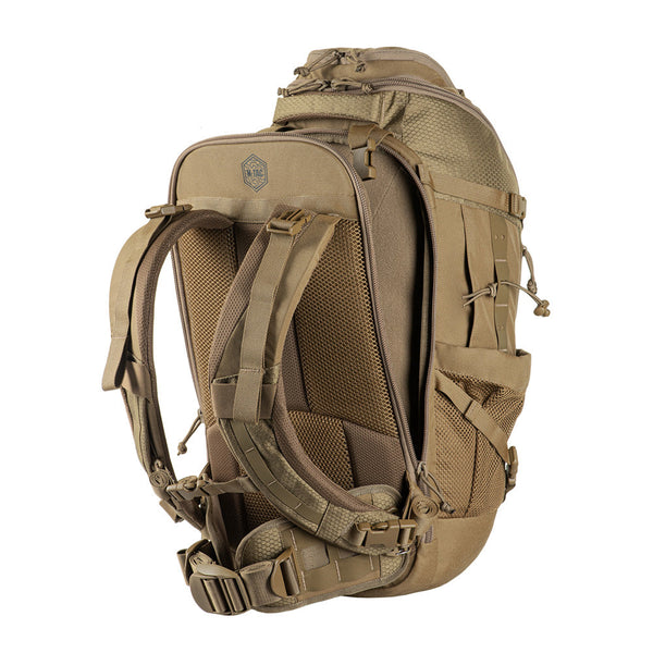 Rucsac militar M-Tac Elite Hex Cordura® 36l WARZONESHOP