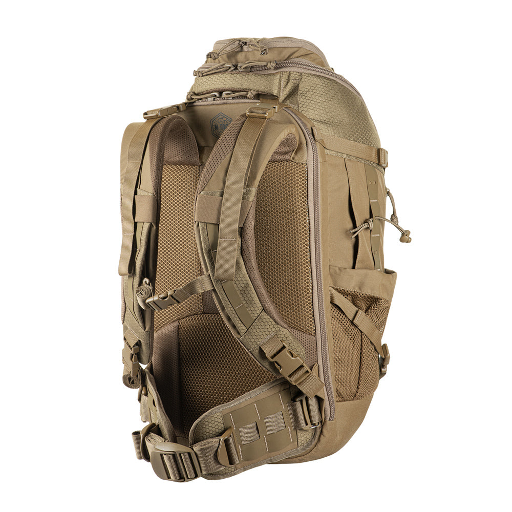 Rucsac militar M-Tac Elite Hex Cordura® 36l WARZONESHOP