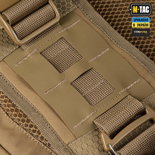 Rucsac militar M-Tac Elite Hex Cordura® 36l WARZONESHOP