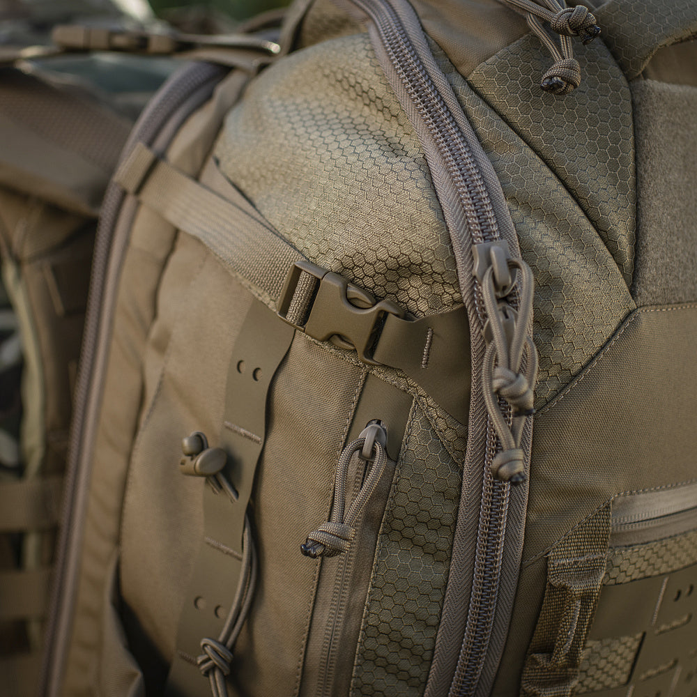 Rucsac militar M-Tac Elite Hex Cordura® 36l WARZONESHOP