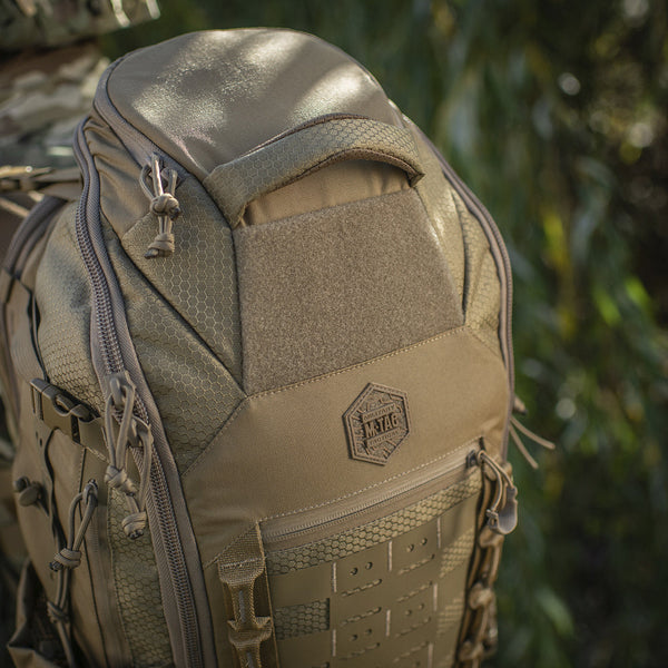 Rucsac militar M-Tac Elite Hex Cordura® 36l WARZONESHOP