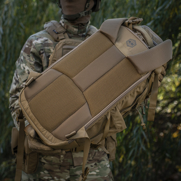 Rucsac militar M-Tac Elite Hex Cordura® 36l WARZONESHOP