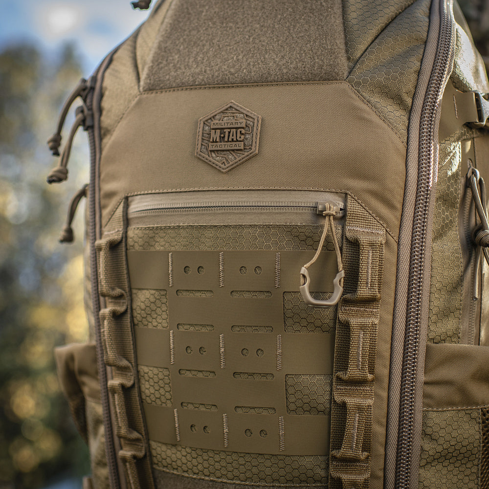 Rucsac militar M-Tac Elite Hex Cordura® 36l WARZONESHOP