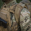 Rucsac militar M-Tac Elite Hex Cordura® 36l WARZONESHOP