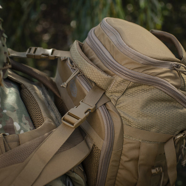 Rucsac militar M-Tac Elite Hex Cordura® 36l WARZONESHOP