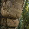 Rucsac militar M-Tac Elite Hex Cordura® 36l WARZONESHOP