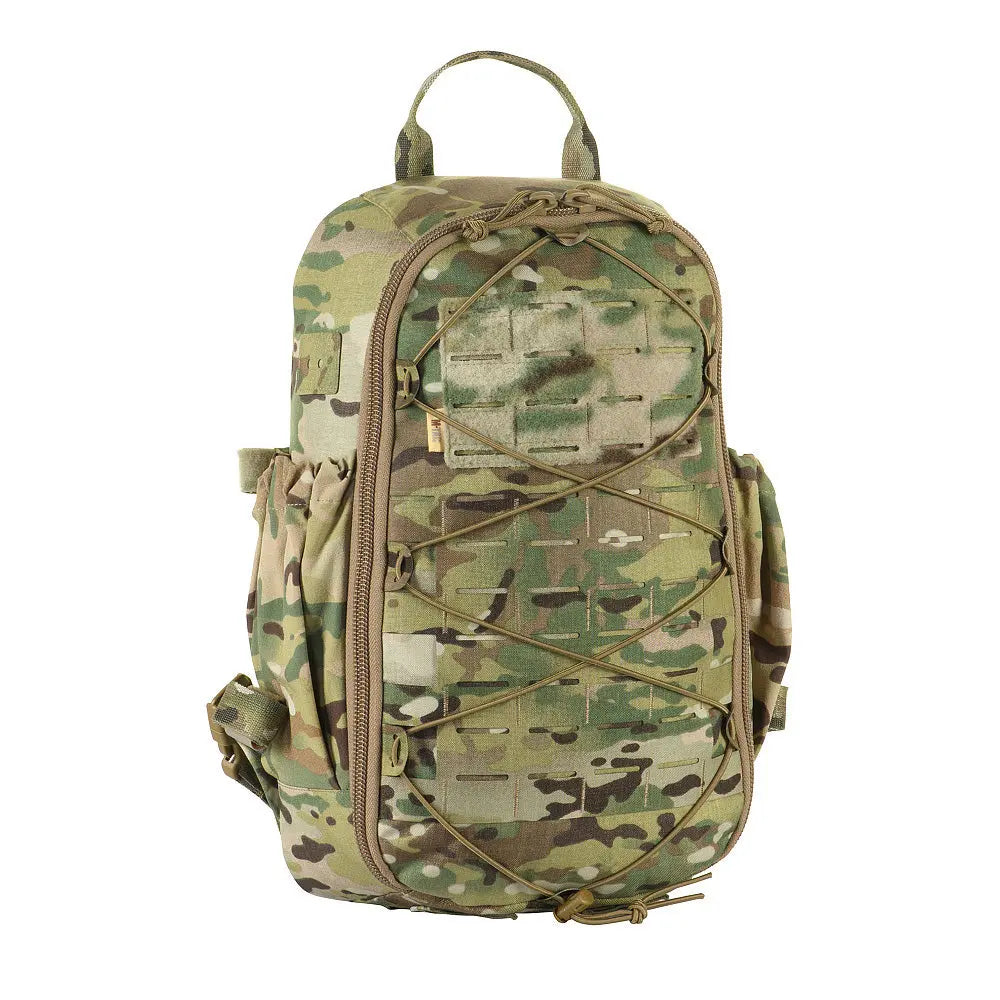 Rucsac militar STURM Elite Multicam® Cordura® M-TAC WARZONESHOP