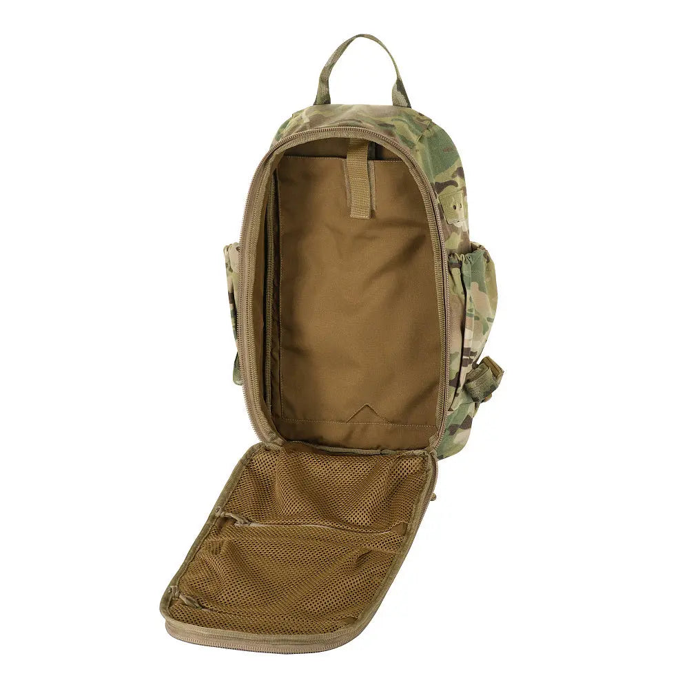 Rucsac militar STURM Elite Multicam® Cordura® M-TAC WARZONESHOP