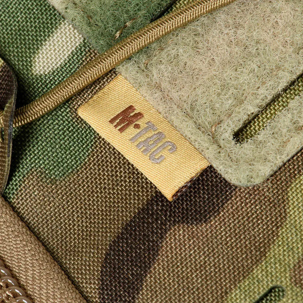 Rucsac militar STURM Elite Multicam® Cordura® M-TAC WARZONESHOP