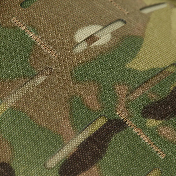 Rucsac militar STURM Elite Multicam® Cordura® M-TAC WARZONESHOP
