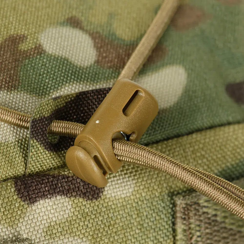 Rucsac militar STURM Elite Multicam® Cordura® M-TAC WARZONESHOP