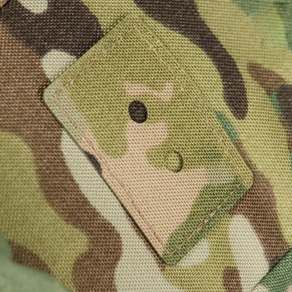 Rucsac militar STURM Elite Multicam® Cordura® M-TAC WARZONESHOP