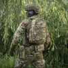 Rucsac militar STURM Elite Multicam® Cordura® M-TAC WARZONESHOP
