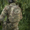 Rucsac militar STURM Elite Multicam® Cordura® M-TAC WARZONESHOP