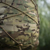 Rucsac militar STURM Elite Multicam® Cordura® M-TAC WARZONESHOP