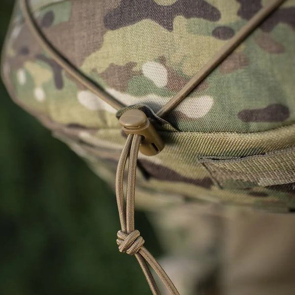 Rucsac militar STURM Elite Multicam® Cordura® M-TAC WARZONESHOP